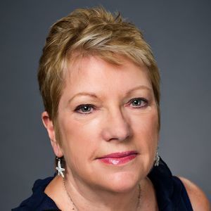 Meet your Posher, Shirleyanne